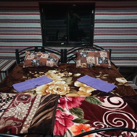 Hotel Oryx Camp Wadi Rum Exteriér fotografie